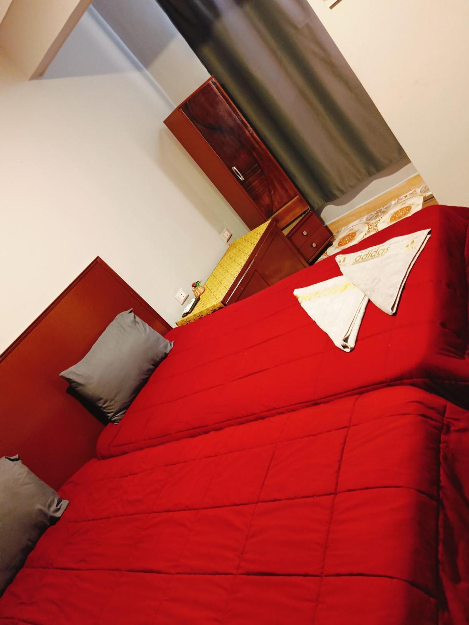 Magic Golden Pyramids View Hotel Kafrat al Jabal Exterior photo
